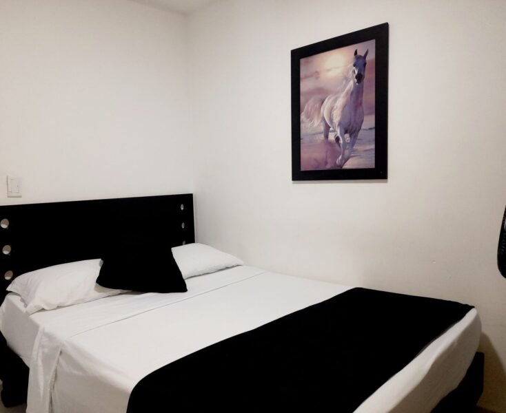 Habitación Individual