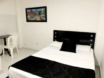 Habitación para Pareja