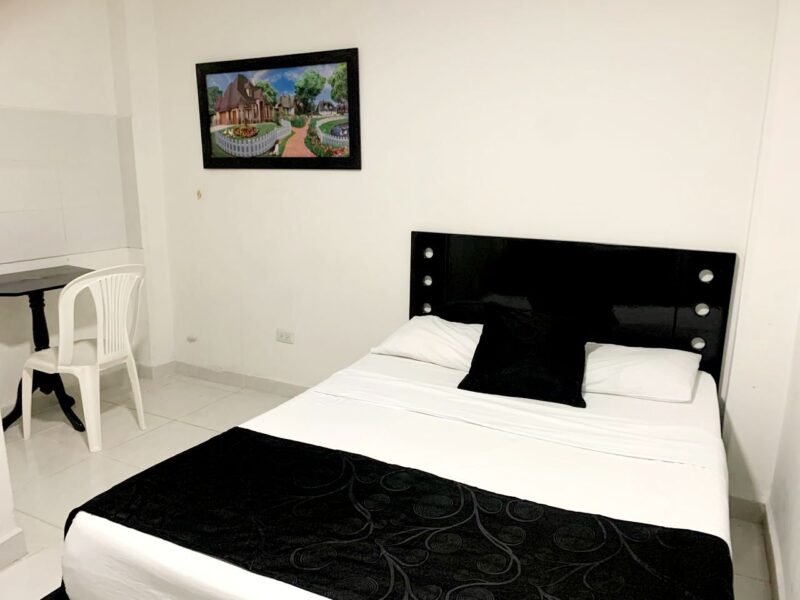 Habitación para Pareja