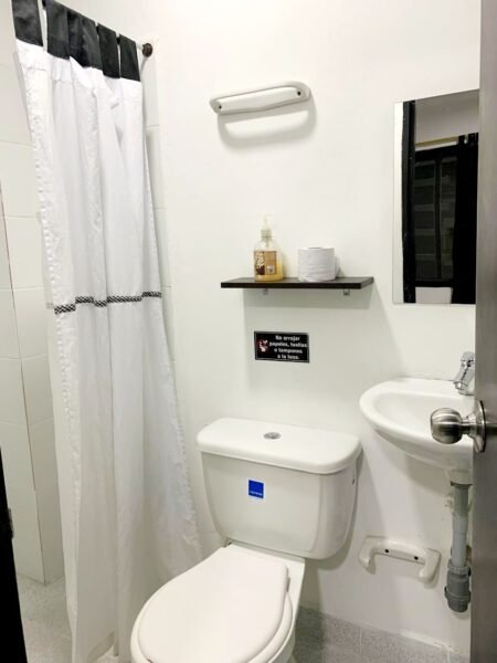 Habitación para Pareja