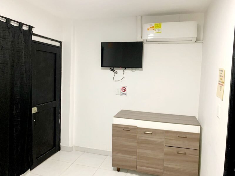 Habitación Doble Confort