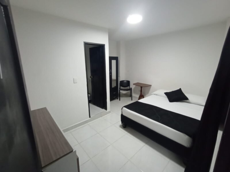 Habitación para Pareja