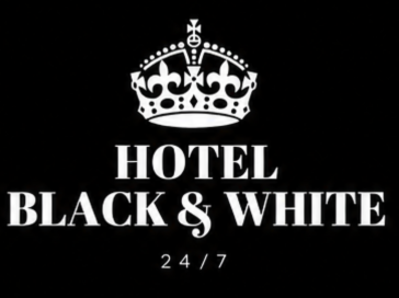 hotelblackandwhite